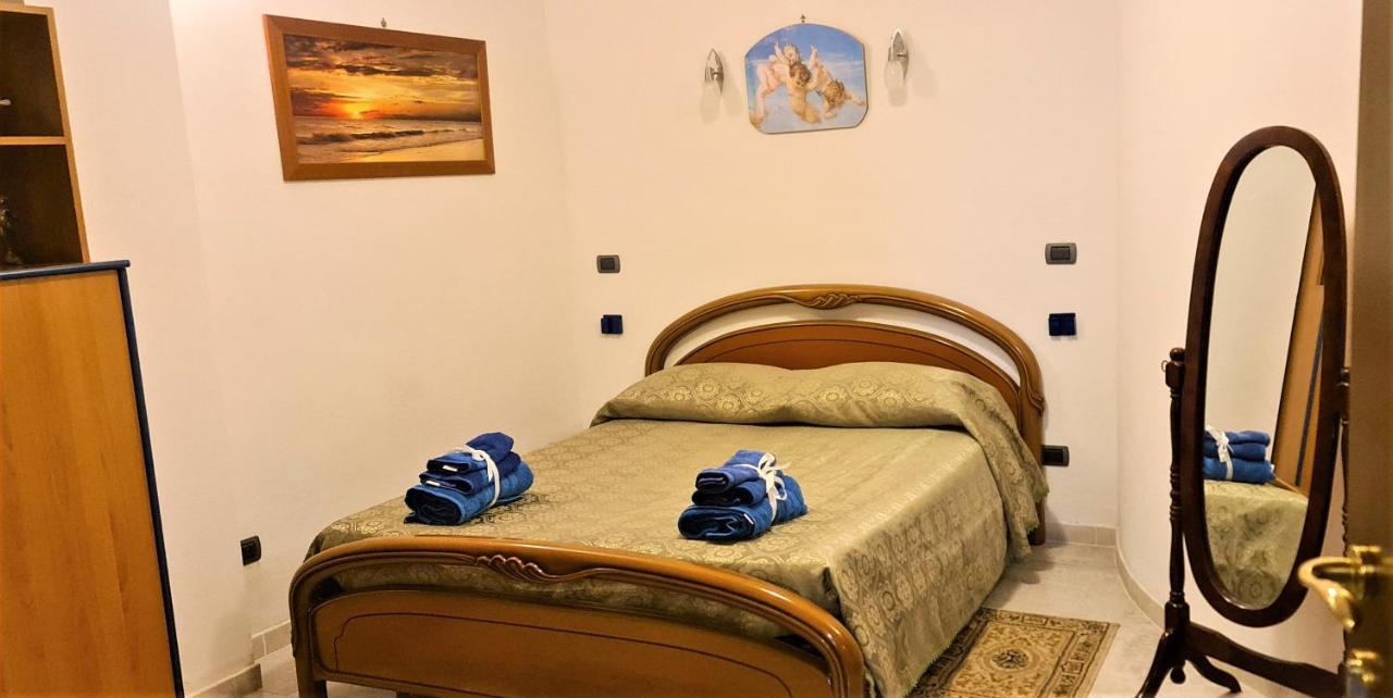 Sea And Blue Sky 2 Apartment Калимера Екстериор снимка