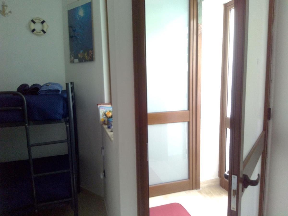 Sea And Blue Sky 2 Apartment Калимера Екстериор снимка